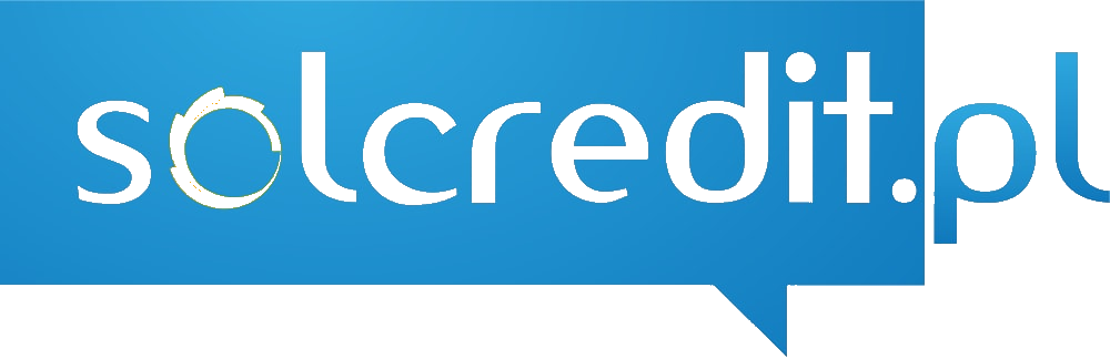 Pożyczka za darmo od SolCredit