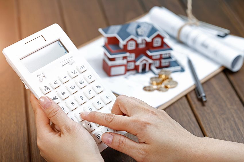 Mieszkanie na kredyt hipoteczny – czyli co musisz wiedzieć