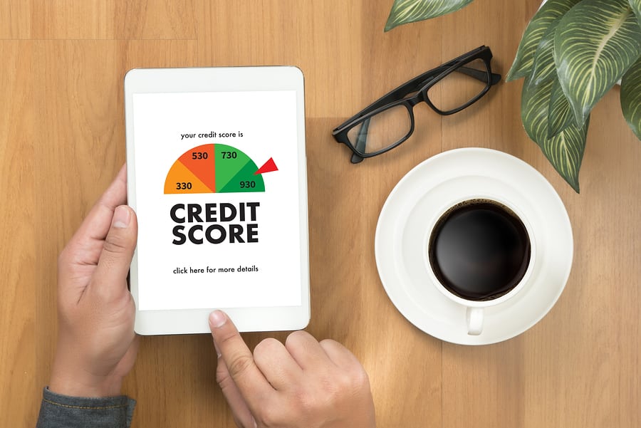 ​Karma kredytowa: co wpływa na decyzję o przyznaniu pożyczki?